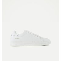 Green Coast - Zapatilla básica piel.