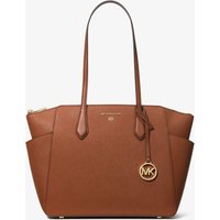 Michael Michael Kors - Bolso de hombro Marilyn tote de piel.