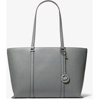Michael Michael Kors - Bolso shopper tote temple grande de piel granulada.
