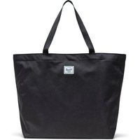 Herschel - Bolso unisex ecológico tipo shopper en tejido de 19 l.