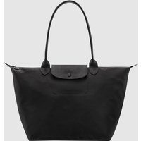 Longchamp - Bolsos de hombro de mujer le pliage one en talla l.