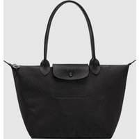 Longchamp - Bolsos de hombro de mujer le pliage one en talla xl.