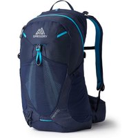 Gregory - Mochila de senderismo Maya 20 Gregory.