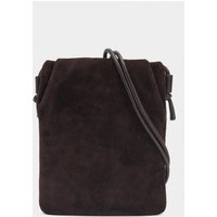 Parfois - Bolso para móvil convertible a bandolera con cierre imantado en liso.