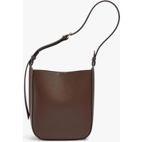 Parfois - Bandolera de mujer con asa ajustable y cierre imantado en liso.