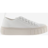 Victoria Canvas-Sneaker mit Gummikappe weiß — welche Sneaker-Modelle 2026 zu jedem Outfit passen und wie man sie per Foto findet