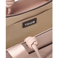 Tous - Bolso de mano La Rue New Ama a grande multiposición.