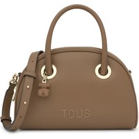 Tous - Bolso de mano Poppy mediano transformable con oso.