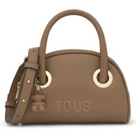 Tous - Bolso de mano Poppy pequeño transformable con oso.