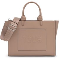 Tous - Bolso de mano La Rue New pequeño transformable.