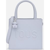 Tous - Bolso pequeño cube back to basics transformable.