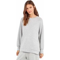 Gisela - Sudadera de mujer double soft touch.