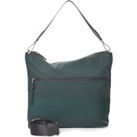 Kcb - Bolso de hombro Wide color verde.