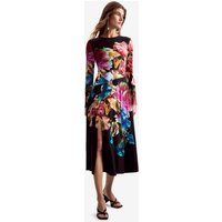 Desigual - Vestido manga larga M C Lacroix.