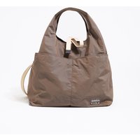 Bimba y Lola - Bolso de mano de mujer nylon blando.