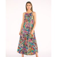 Red Point - Vestido de playa abby.