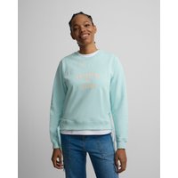 Silbon - Sudadera de mujer detalle cuerdas.
