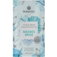 medpexde Aktion 11% Rabatt auf Dermasel Totes Meer Körperpeeling 35 ml