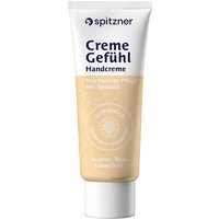 medpexde Aktion 33% Rabatt auf Handcreme Cremegefühl 20g