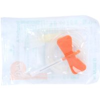 medpexde Aktion 25% Rabatt auf Venofix A Venenpunktionskanüle 25G
