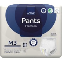 INSENIO 12% Rabatt auf Abena Pants Premium in Größe M3 sichern