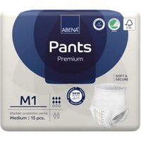 INSENIO 11% Rabatt auf Abena Pants Premium Größe M1 erhältlich