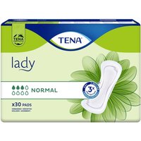 INSENIO Jetzt 11% Rabatt auf TENA Lady Normal Inkontinenzeinlagen für Frauen