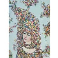 50% Rabatt auf das 1000 Teile GoldPuzzle Imagination Jetzt zuschlagen