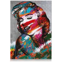 60% Rabatt auf das 1000 Teile Star Puzzle Marilyn Smile