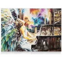 58% Rabatt auf das 500 Teile Puzzle Himmlische Resonanz StarPuzzle0653