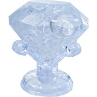 Puzzle 3D en Plexiglas - Diamant HCM Kinzel