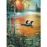 Puzzle Brume Matinale Cobble Hill
