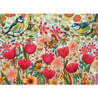 Puzzle Nouvelles Importantes Cobble Hill