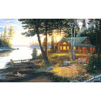 Puzzle Dernières Braises SunsOut