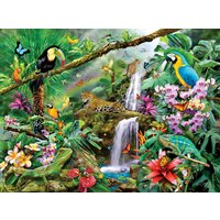 Puzzle Lori Schory - Tropical Holiday SunsOut