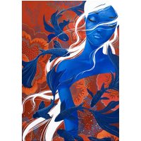 Puzzle La Puissance du Poisson Grafika