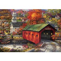 Puzzle Chuck Pinson - The Sweet Life Grafika