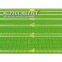 Puzzle-Puzzle³, Le Troisième Puzzle avec Motif de Puzzle Puls Entertainment