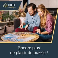 Puzzle Vernazza, Liguria, Italie Trefl Prime
