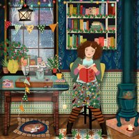 Puzzle Couture et Lecture Pieces & Peace