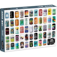 Puzzle Beer Me! Puzzle Club