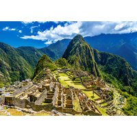 Puzzle Le Machu Picchu, Pérou Castorland