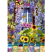Puzzle Captured Memories Alipson Puzzle