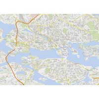 MYPUZZLE STOCKHOLM Helvetiq