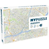 Mypuzzle Nantes Helvetiq