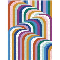 Now House - Puzzle 1000 pièces Galison