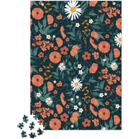 Puzzle Jardin Botanique Maison Joliette