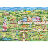Puzzle Célébrer L'Été Gibsons