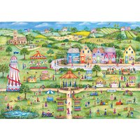 Puzzle Célébrer L'Été Gibsons