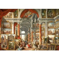 Puzzle Galerie de Vues de la Rome Moderne Eurographics
